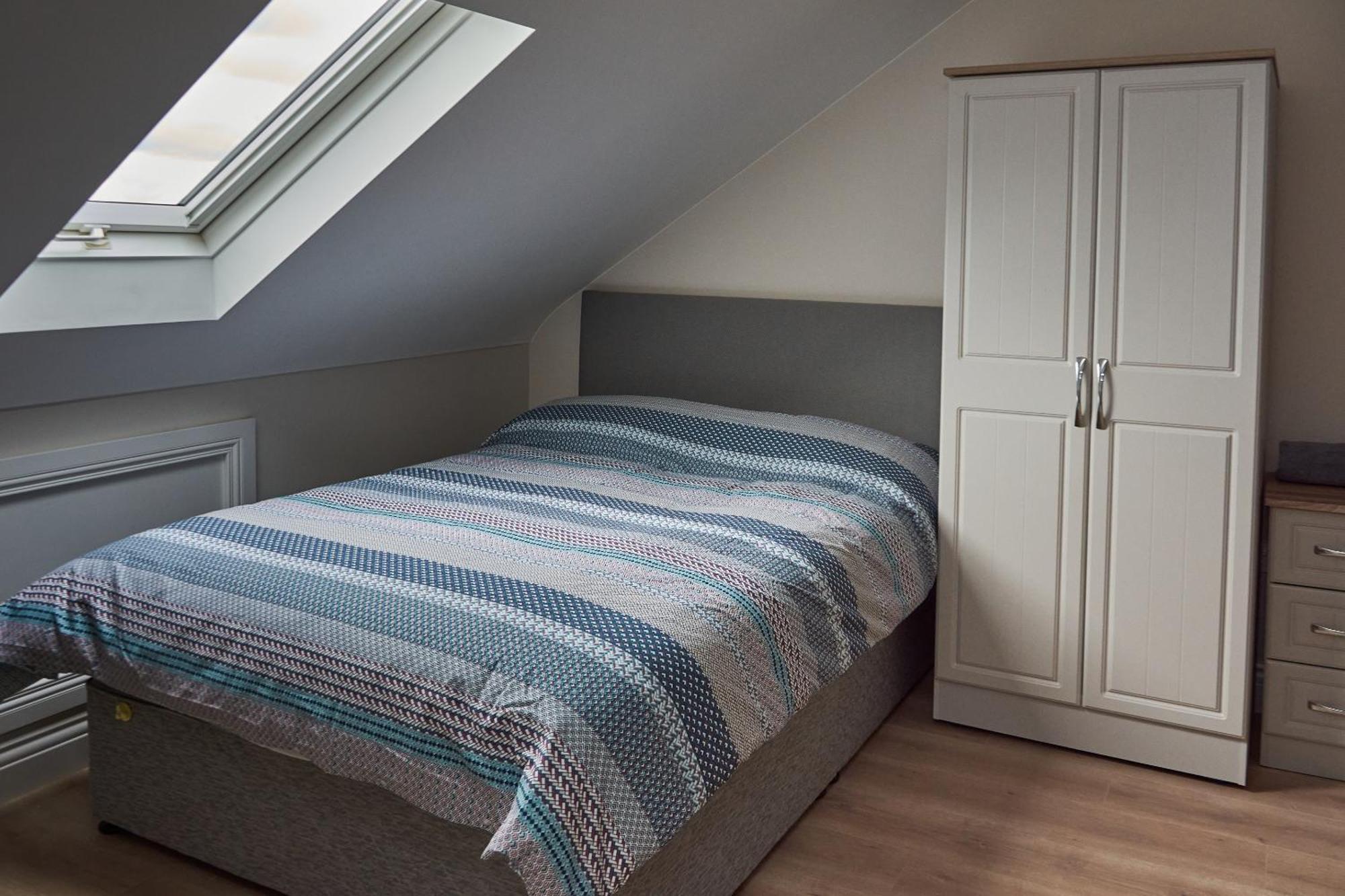 Dromod Suites Exteriér fotografie