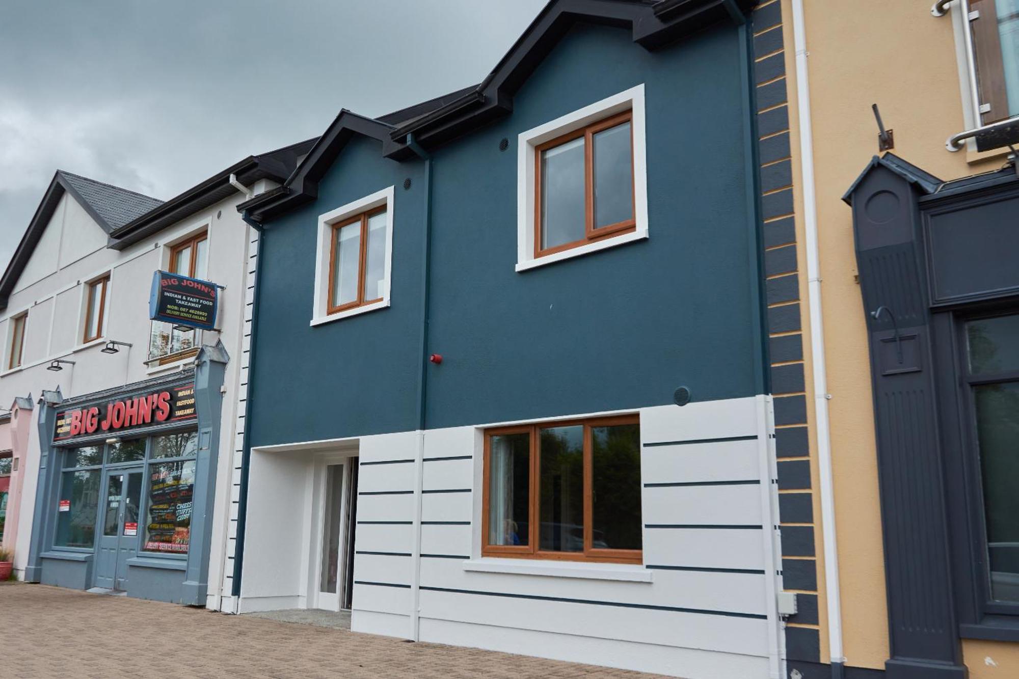 Dromod Suites Exteriér fotografie