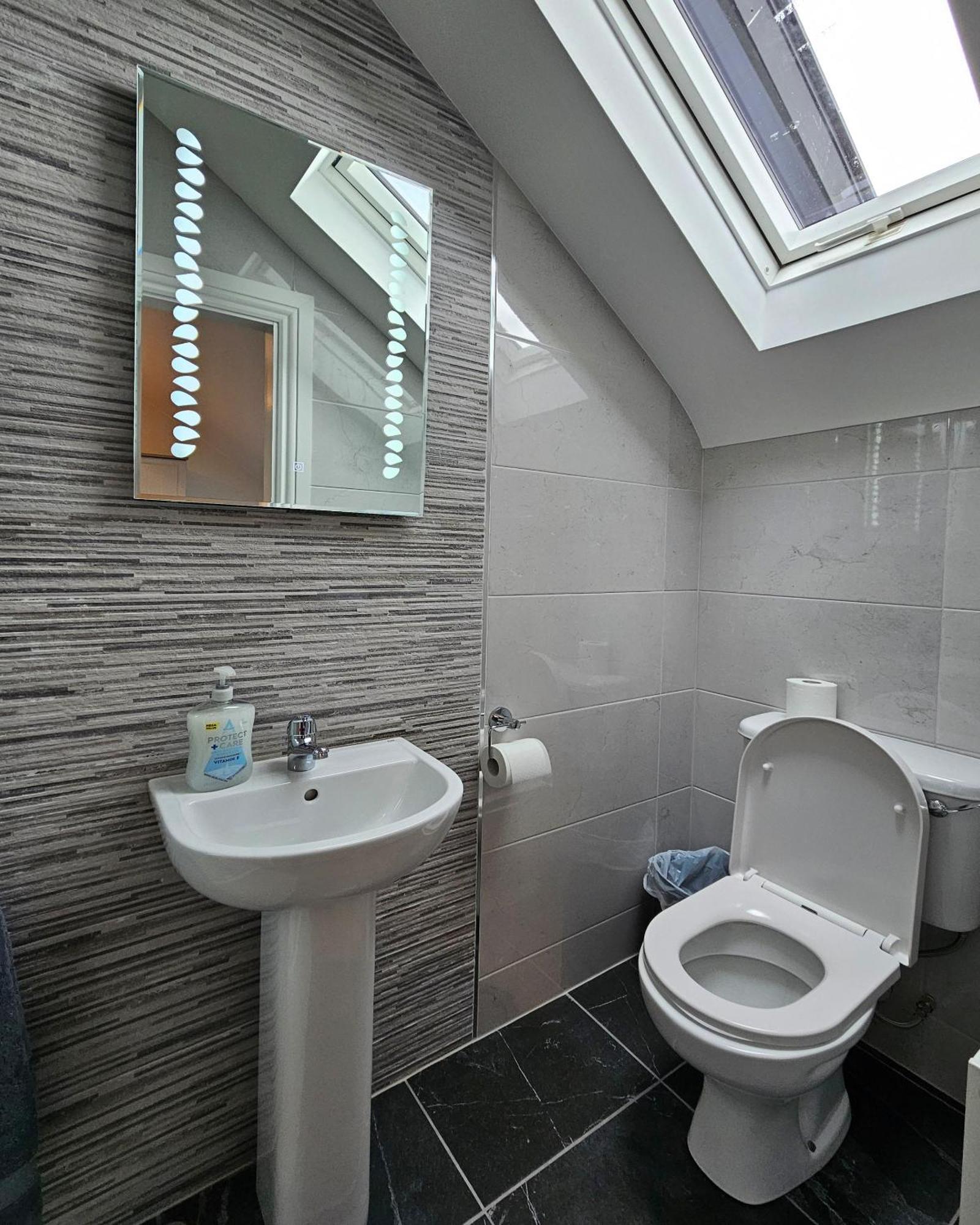 Dromod Suites Exteriér fotografie
