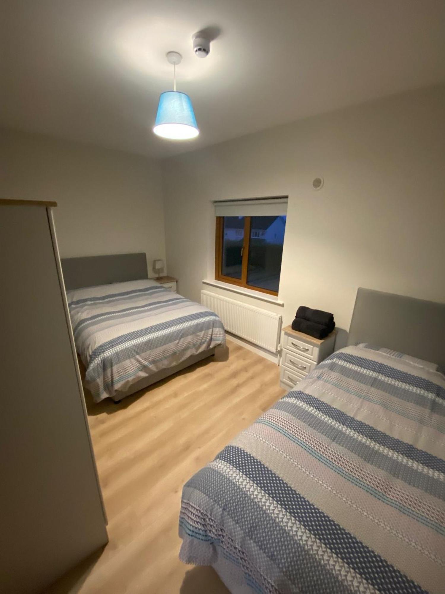 Dromod Suites Exteriér fotografie