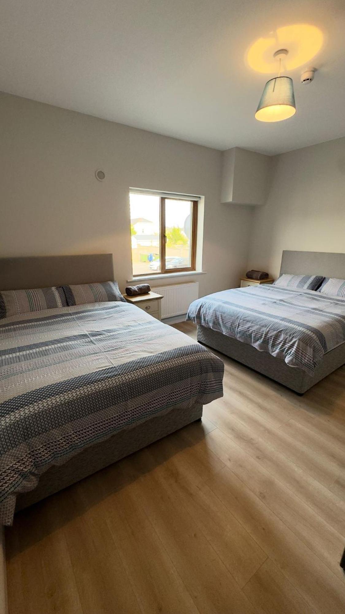 Dromod Suites Exteriér fotografie