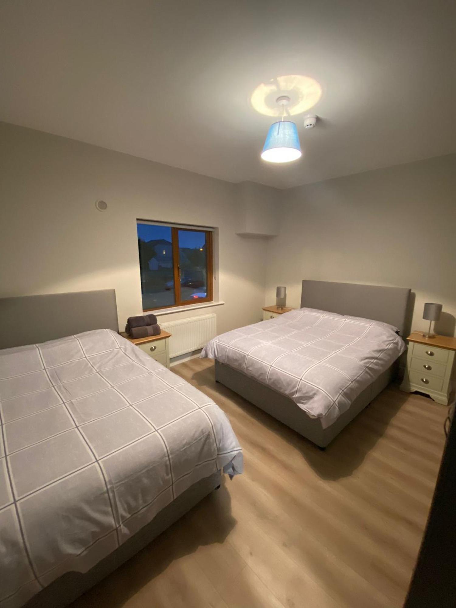 Dromod Suites Pokoj fotografie